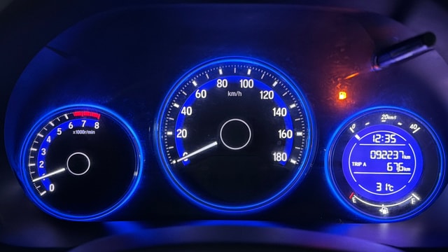 View Honda Amaze Image 34 Used Honda Amaze Image 34