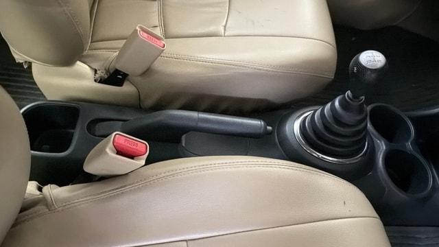 View Honda Amaze Image 38 Used Honda Amaze Image 38