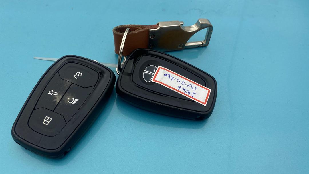 UsedCar