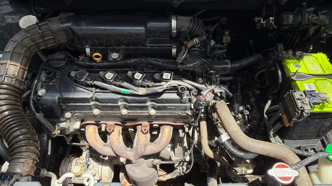 UsedCar