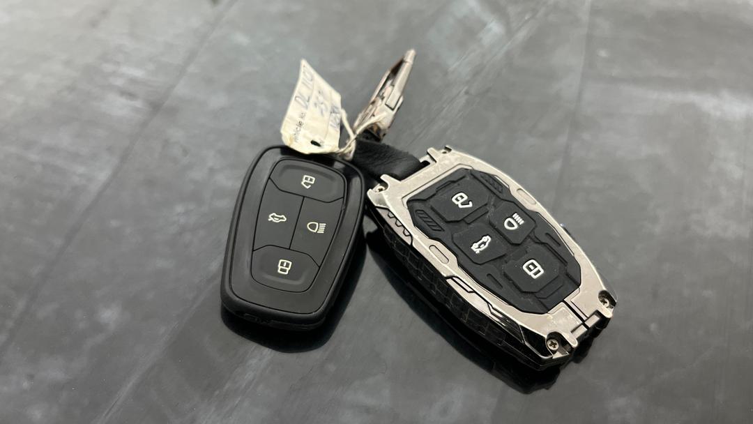 UsedCar