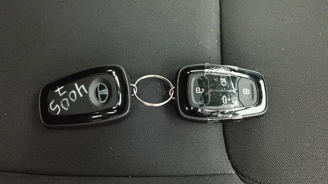 View Tata Nexon Image 18 Used Tata Nexon Image 18