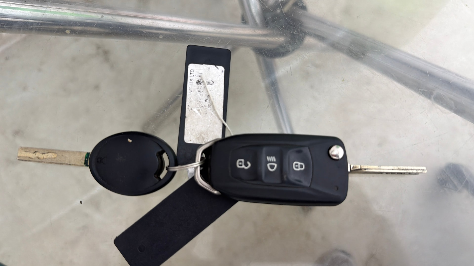 View 2018 Tata Nexon Revotron XM Image 26 Used 2018 Tata Nexon Revotron XM Image 26