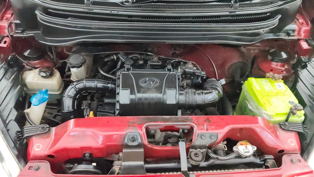 UsedCar