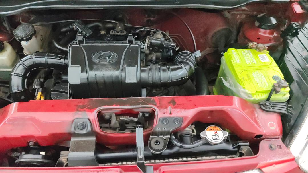 UsedCar