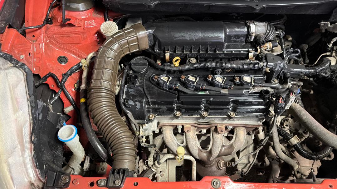 UsedCar