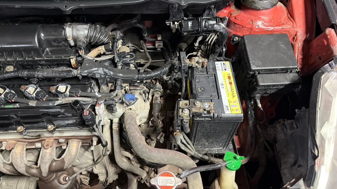 UsedCar