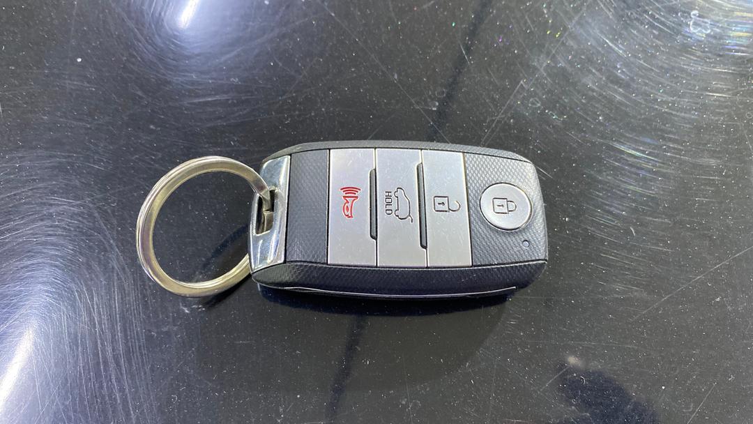 UsedCar