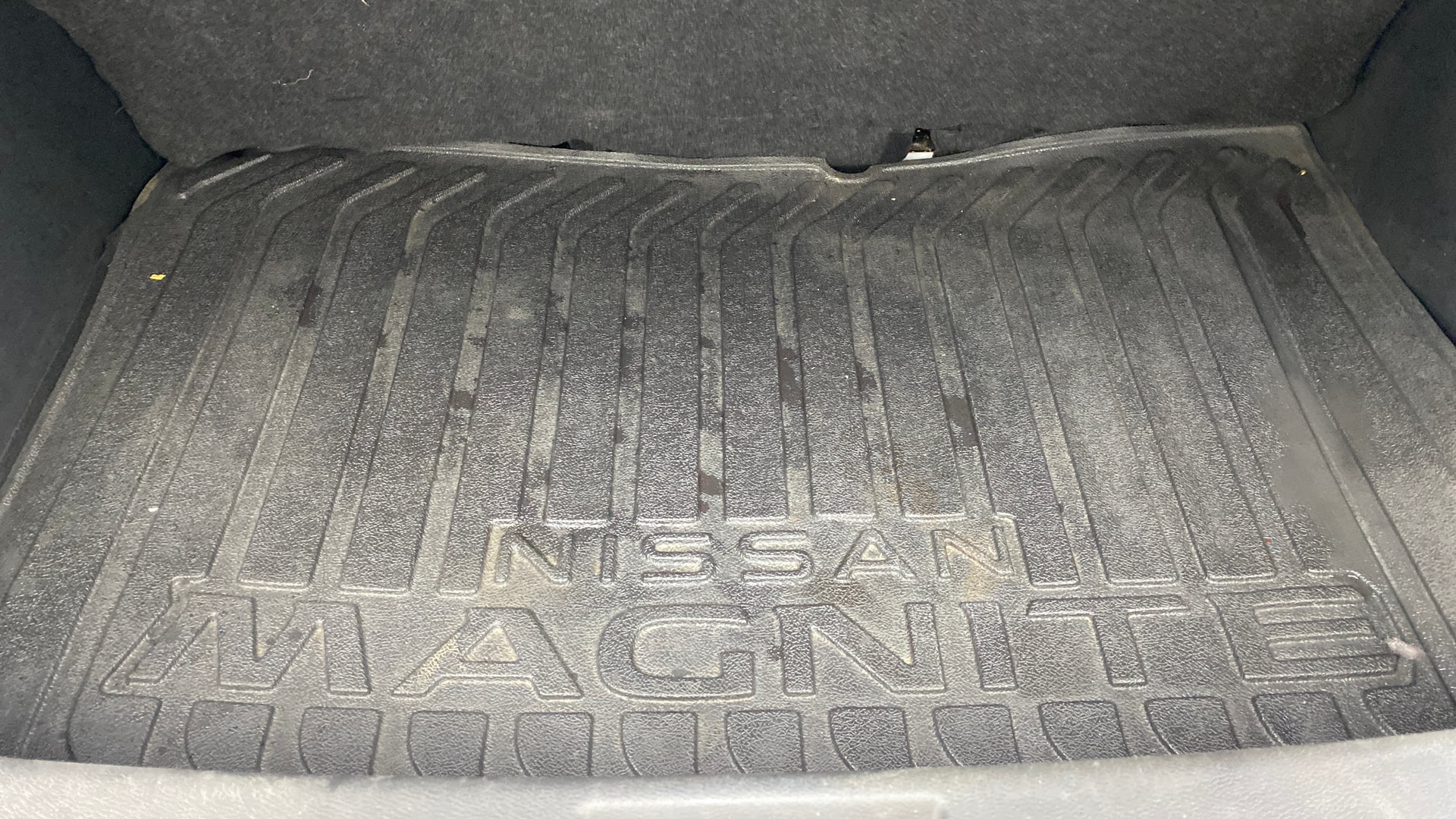 View 2023 Nissan Magnite XE Image 10 Used 2023 Nissan Magnite XE Image 10