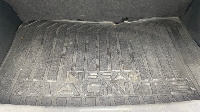 View Nissan Magnite Image 10 Used Nissan Magnite Image 10