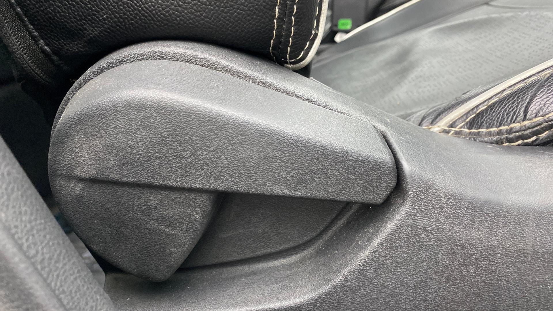View 2023 Nissan Magnite XE Image 18 Used 2023 Nissan Magnite XE Image 18