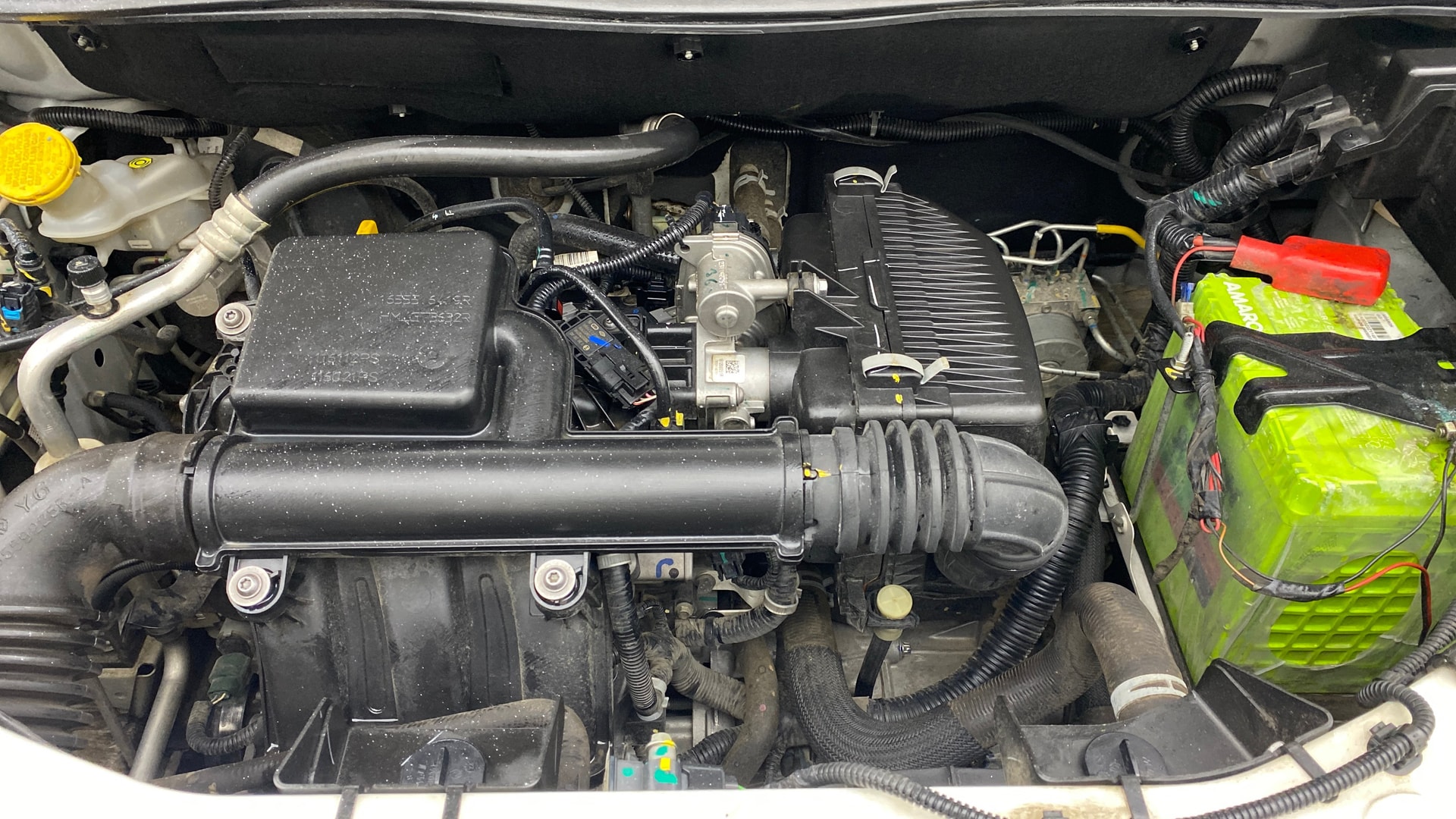 View 2023 Nissan Magnite XE Image 41 Used 2023 Nissan Magnite XE Image 41