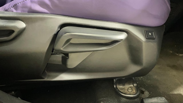 View Tata Nexon Image 11 Used Tata Nexon Image 11