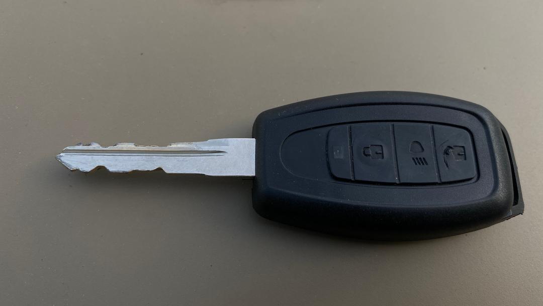 UsedCar