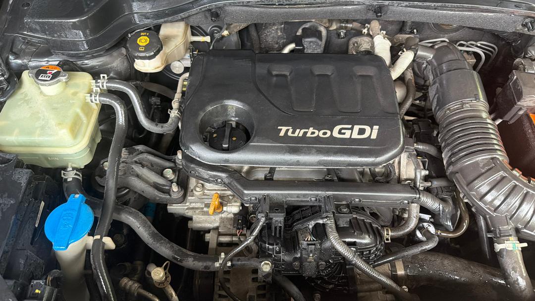 UsedCar