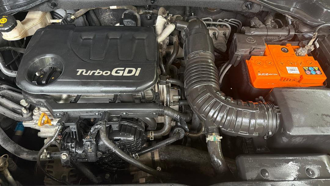 UsedCar