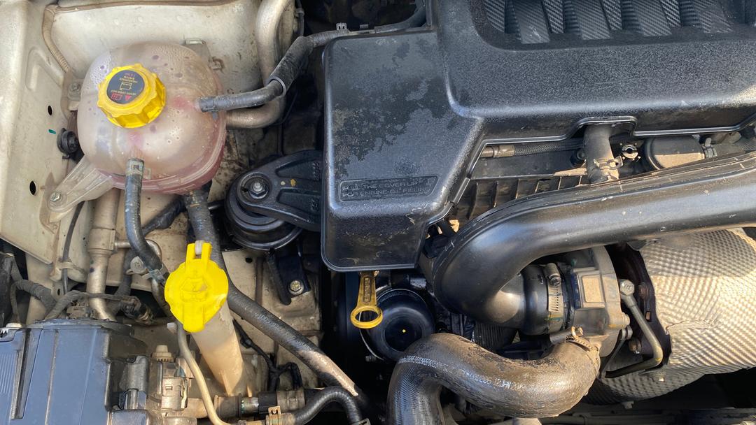 UsedCar
