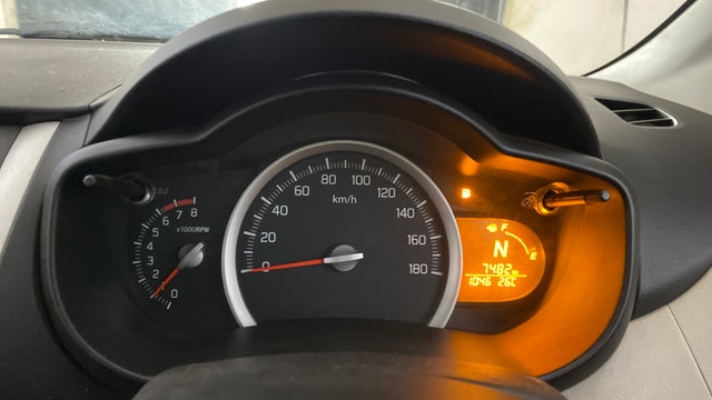 View Maruti Suzuki 1000 Image 33 Used Maruti Suzuki 1000 Image 33