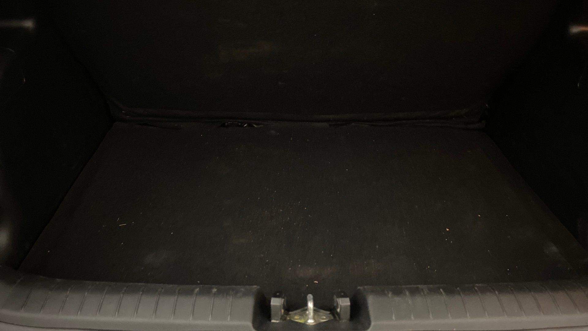 View 2022 Hyundai Venue SX 1.5 Diesel Image 11 Used 2022 Hyundai Venue SX 1.5 Diesel Image 11