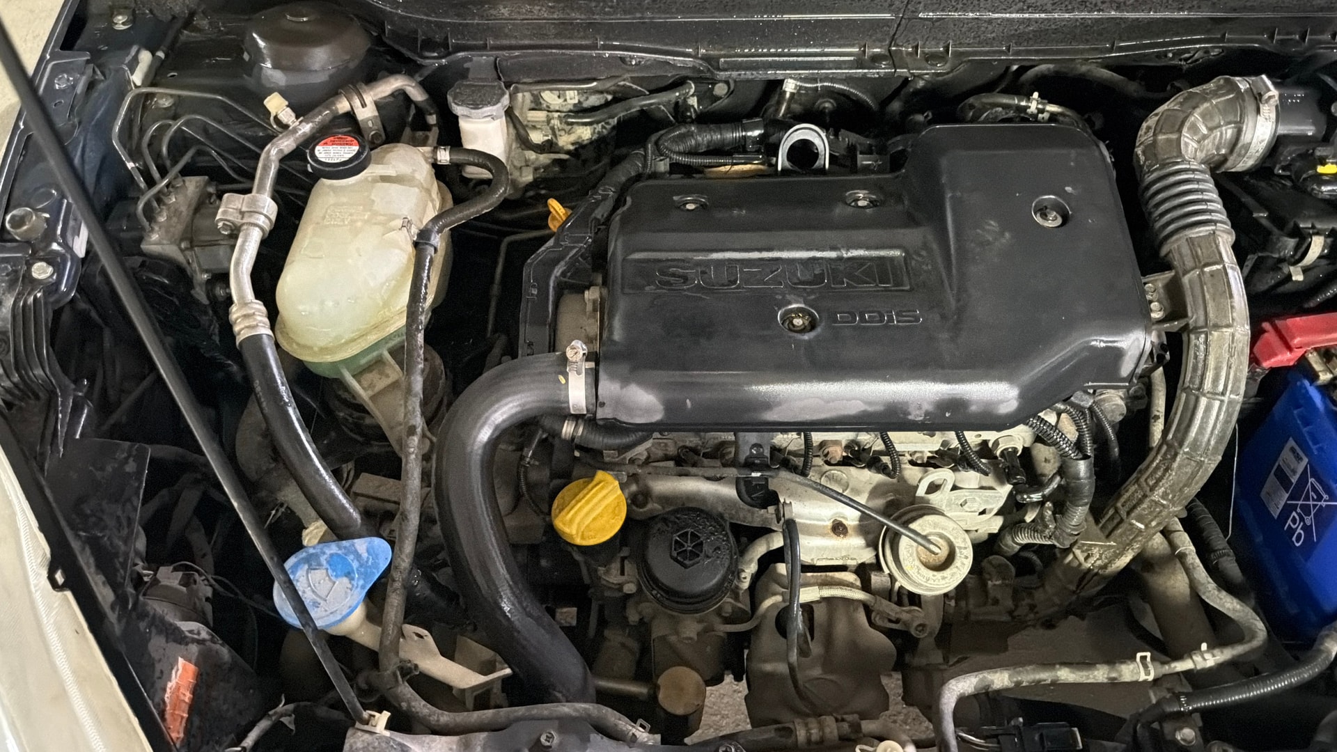 View 2018 Maruti Suzuki 1000 Base Variant Image 4 Used 2018 Maruti Suzuki 1000 Base Variant Image 4