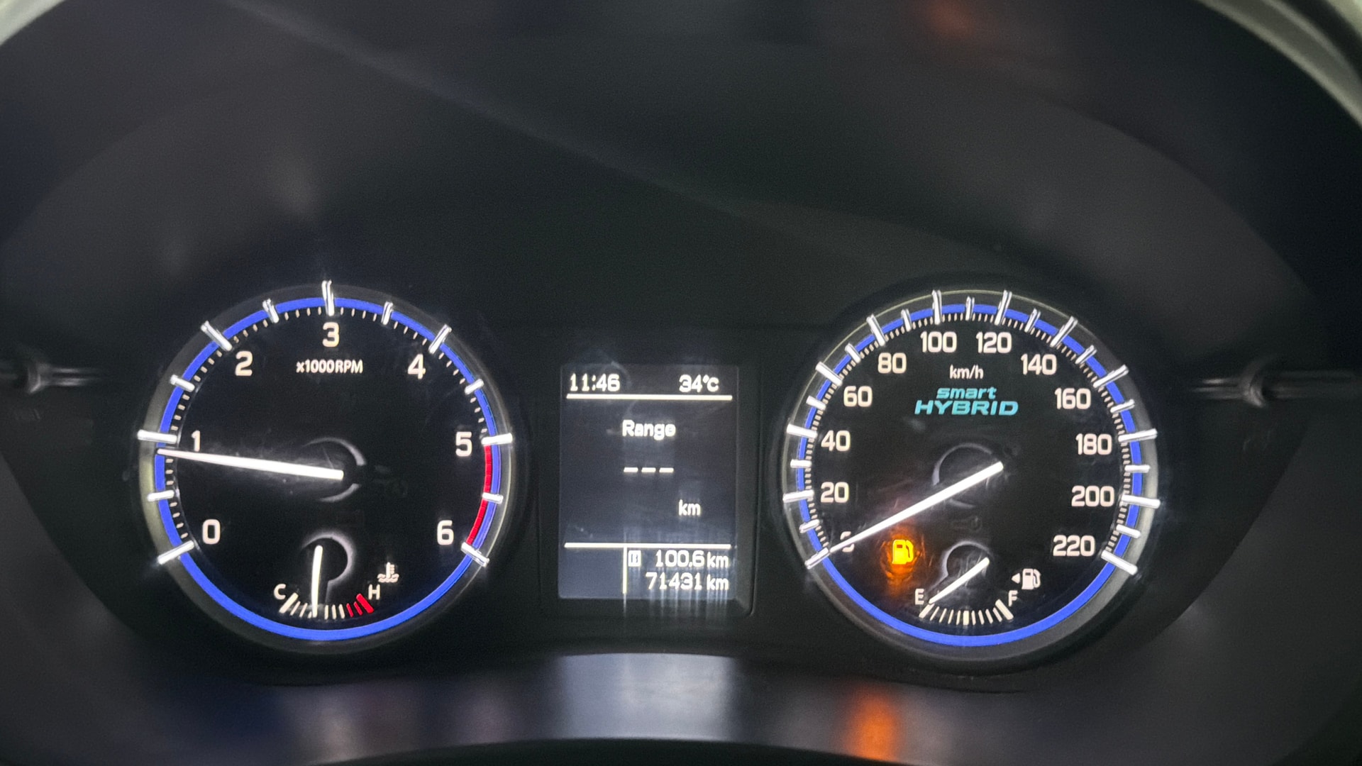 View 2018 Maruti Suzuki 1000 Base Variant Image 36 Used 2018 Maruti Suzuki 1000 Base Variant Image 36