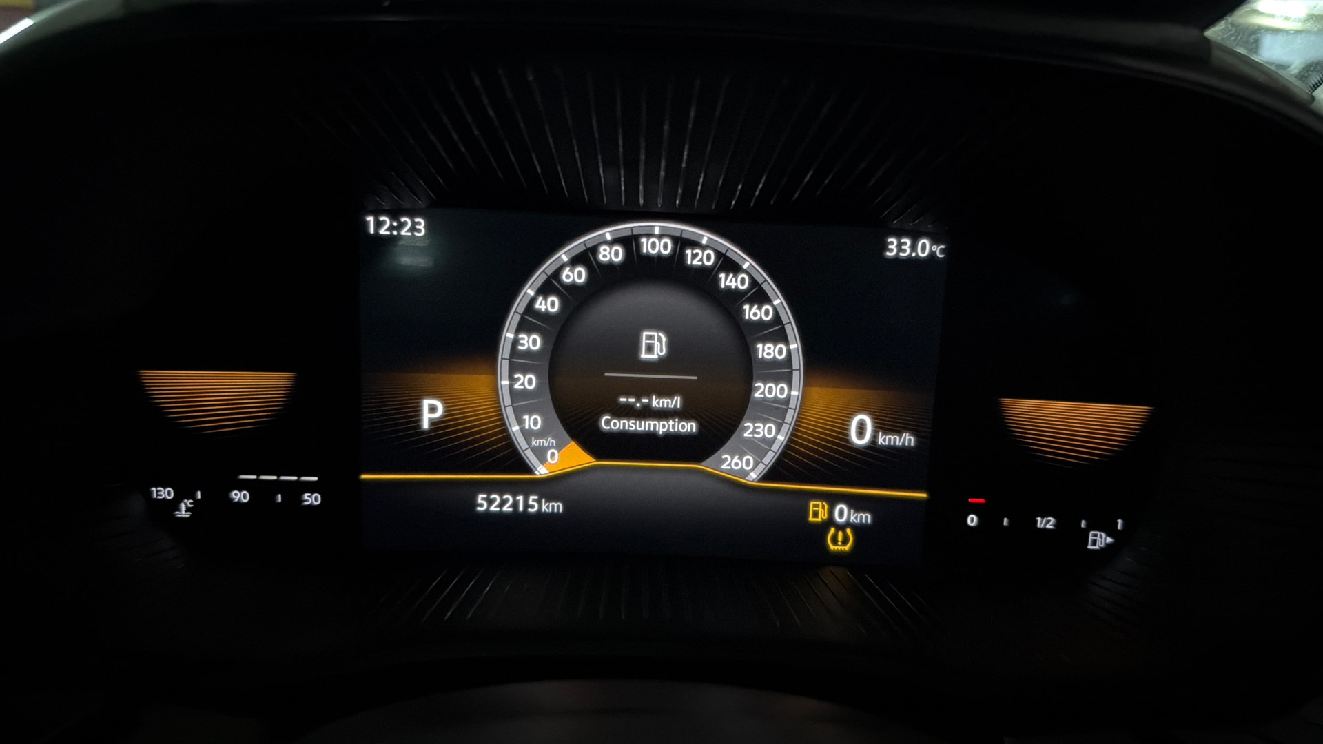 View 2022 Skoda Slavia Style 1.5 TSI DSG Image 37 Used 2022 Skoda Slavia Style 1.5 TSI DSG Image 37