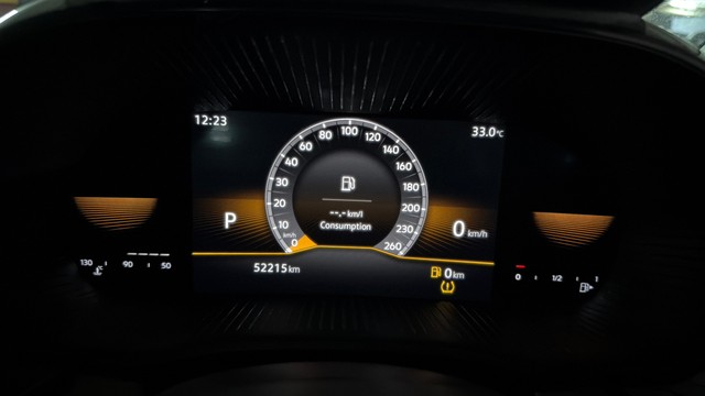 View Skoda Slavia Image 37 Used Skoda Slavia Image 37