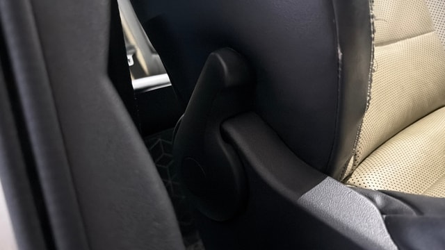 View Skoda Slavia Image 19 Used Skoda Slavia Image 19