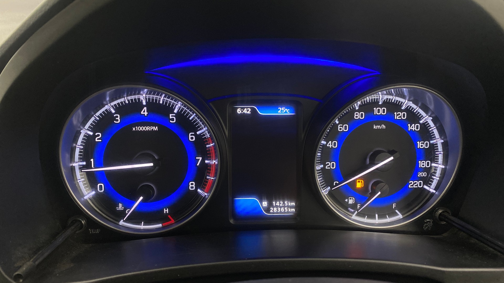 View 2022 Maruti Suzuki 1000 Base Variant Image 34 Used 2022 Maruti Suzuki 1000 Base Variant Image 34