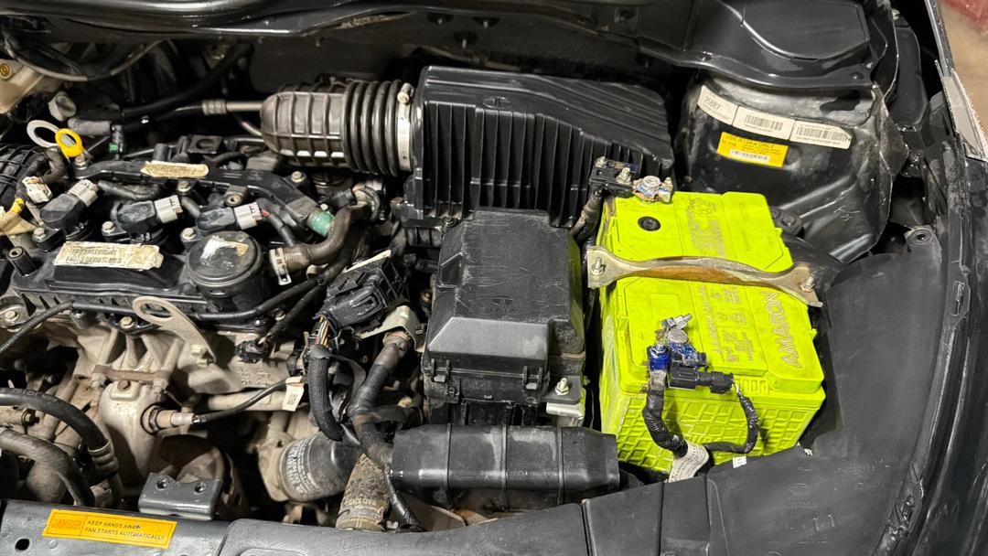 UsedCar