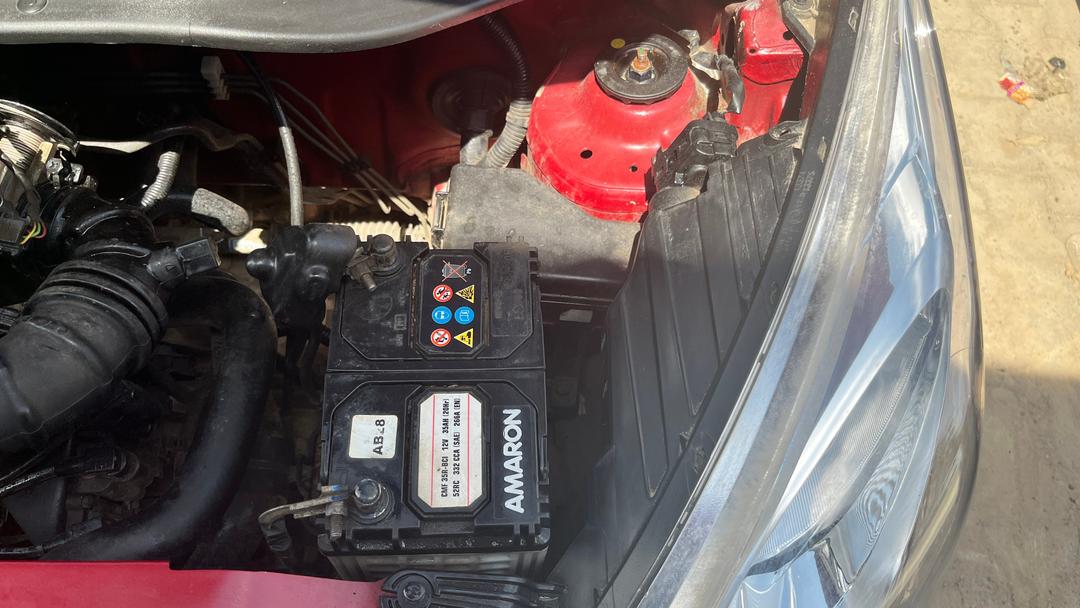 UsedCar