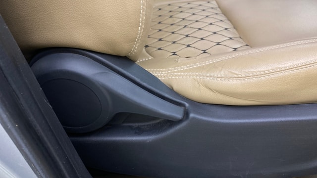 View Honda Amaze Image 10 Used Honda Amaze Image 10
