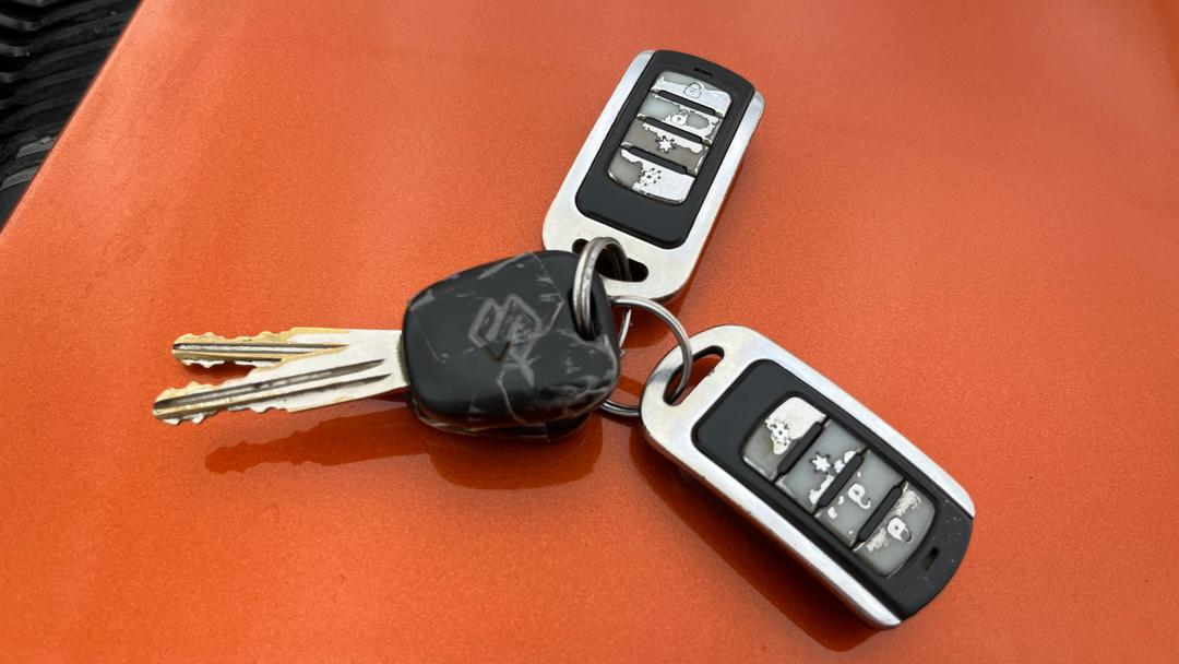 UsedCar