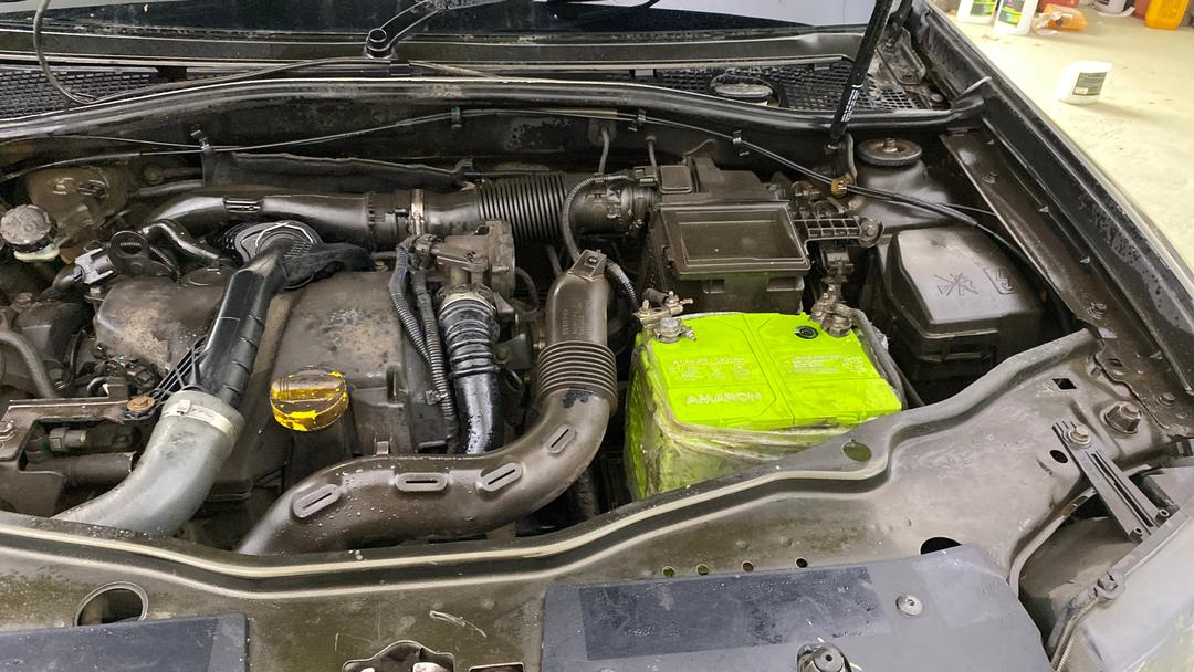 UsedCar