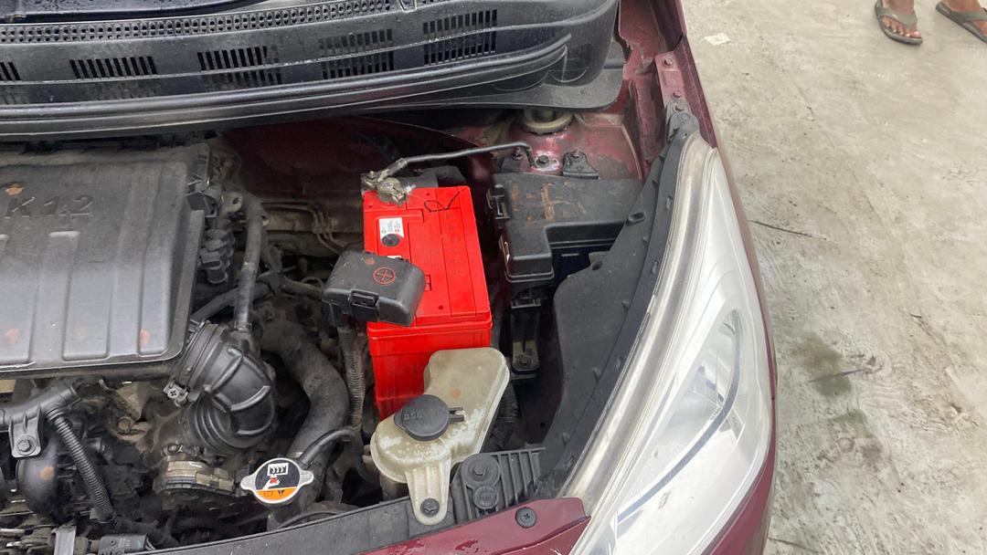 UsedCar