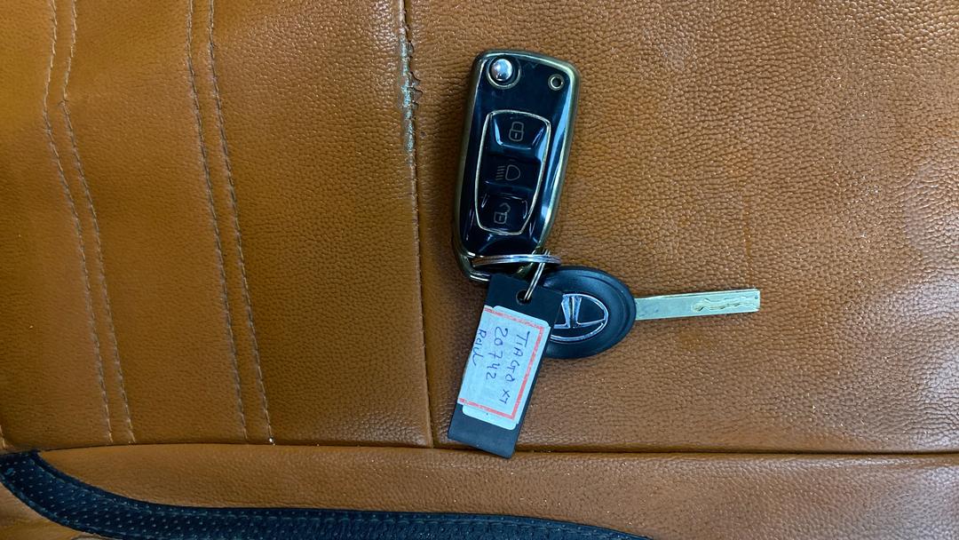 UsedCar