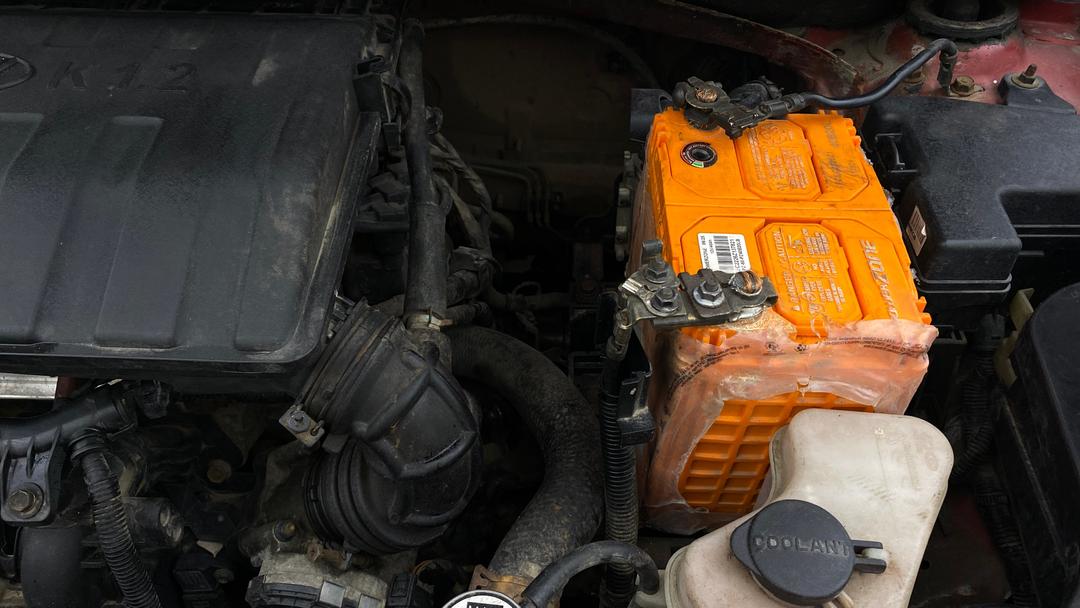 UsedCar