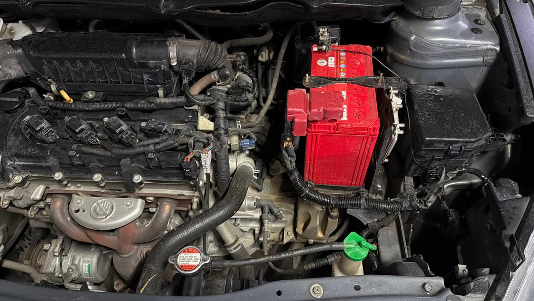 UsedCar
