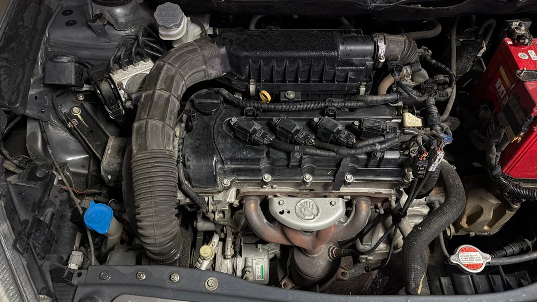 UsedCar