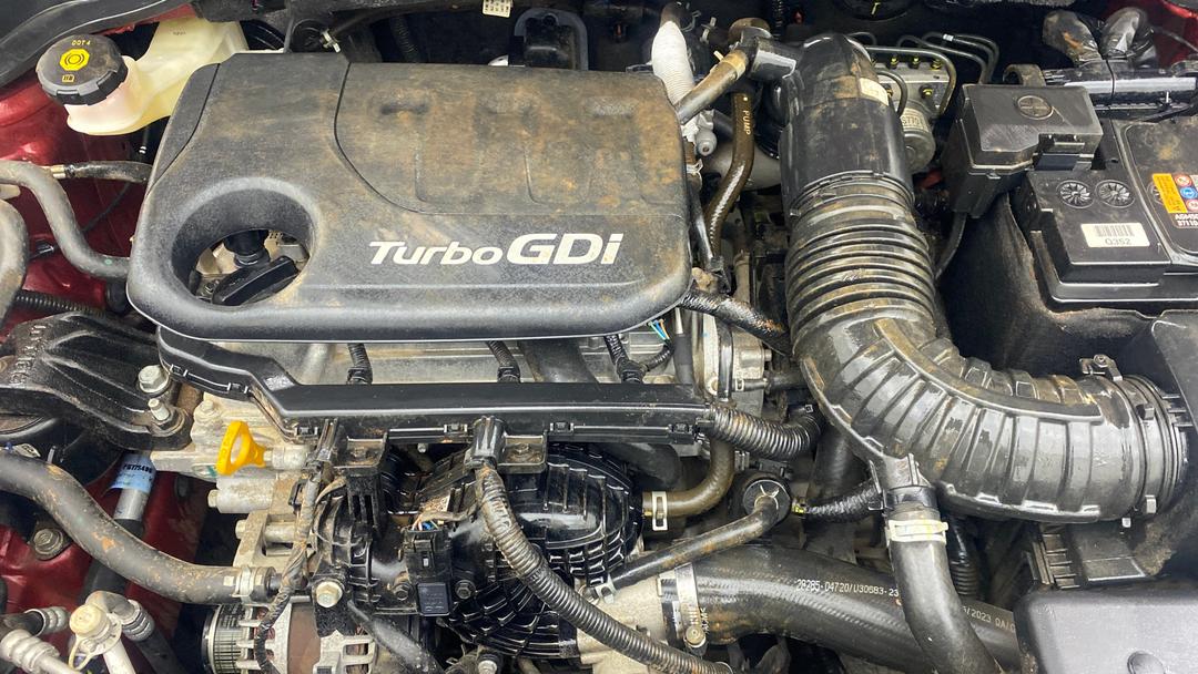 UsedCar