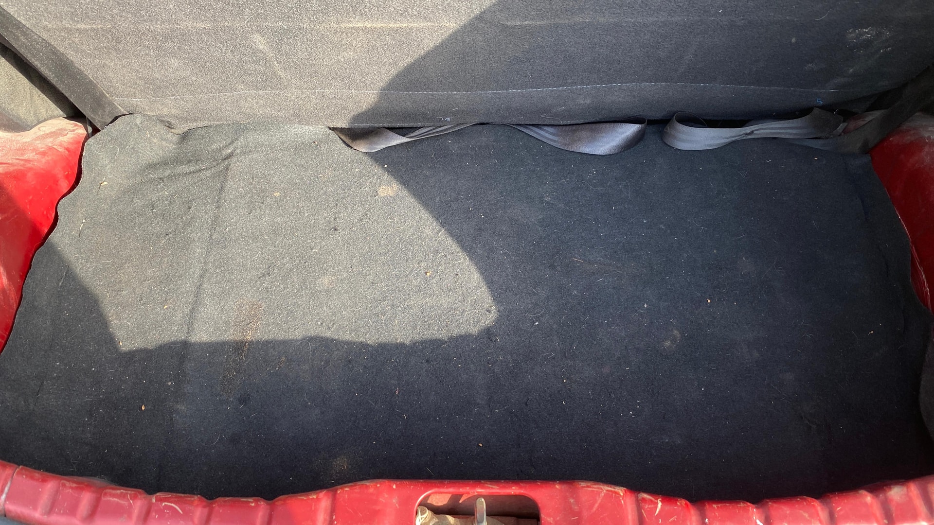Used 2013 Hyundai EON Used 2013 Hyundai EON
