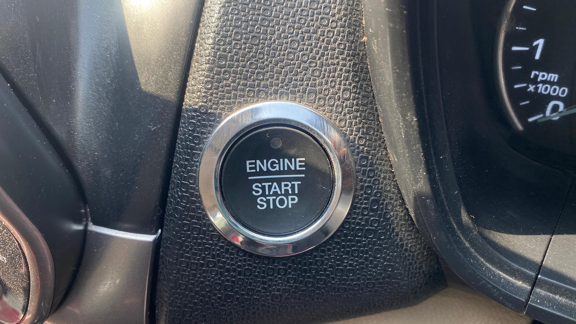 Used 2019 Ford EcoSport Used 2019 Ford EcoSport
