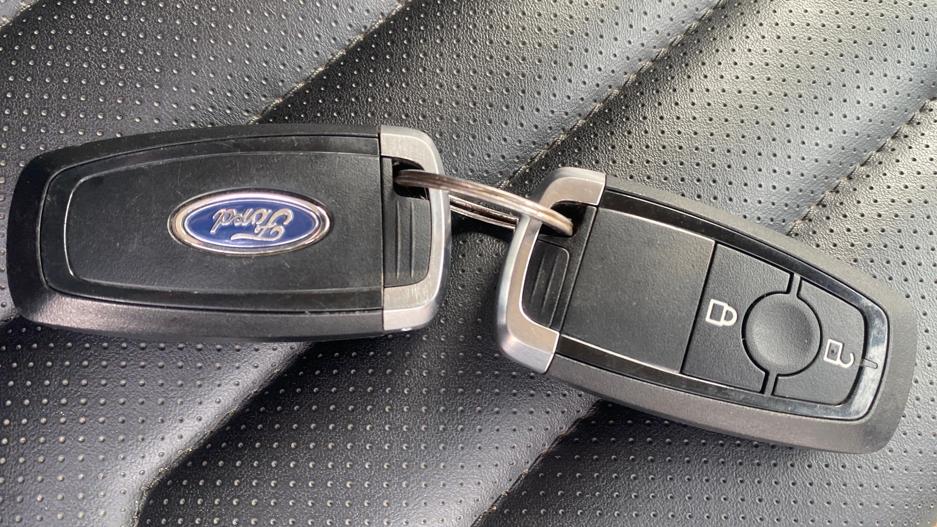 Used 2019 Ford EcoSport Used 2019 Ford EcoSport