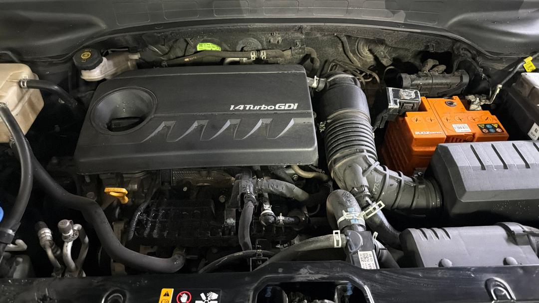 UsedCar