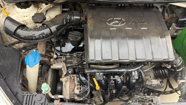 View Hyundai Grand i10 Image 3 Used Hyundai Grand i10 Image 3