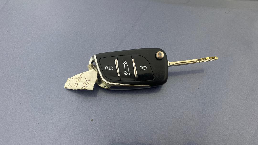 UsedCar