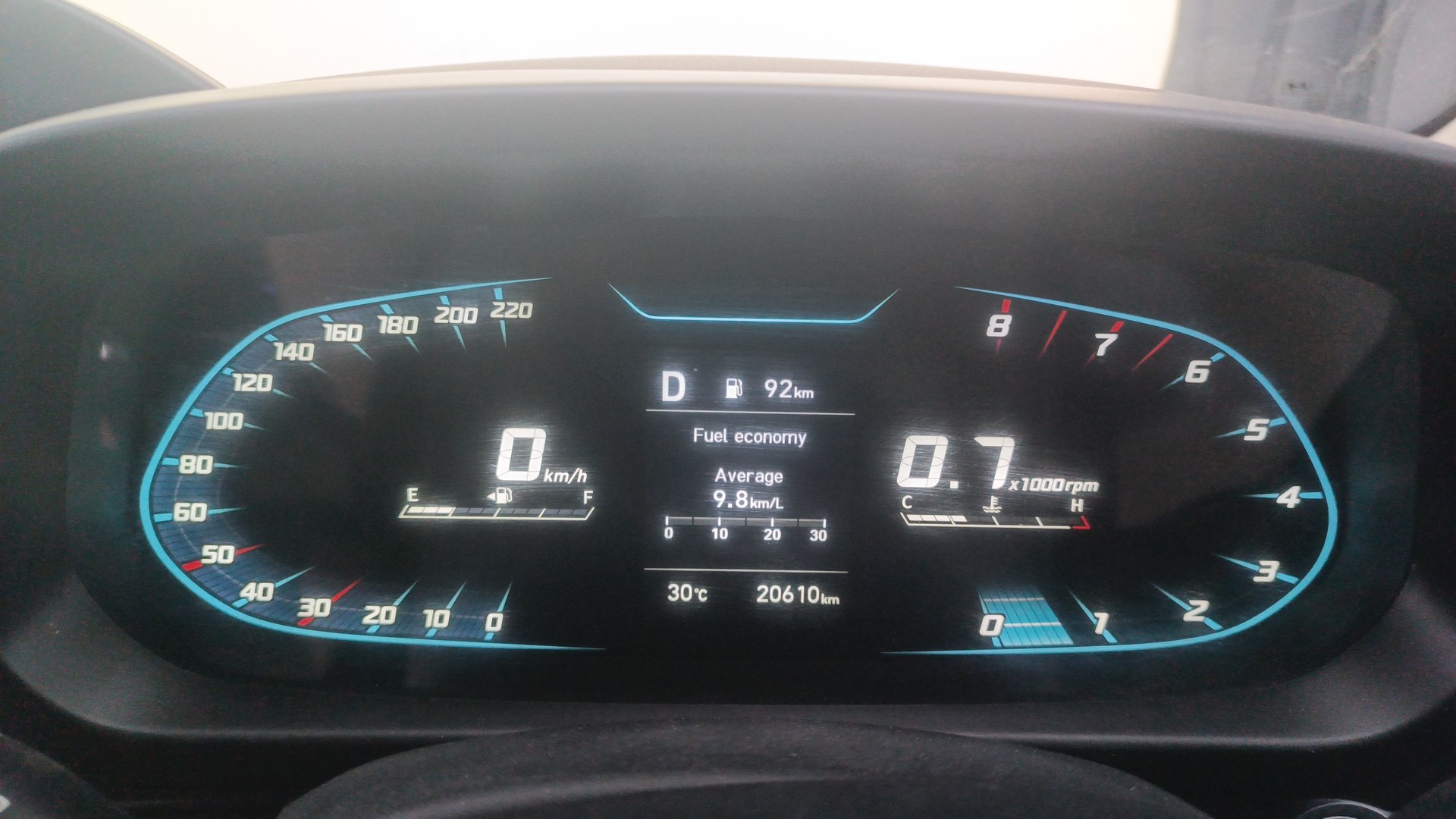 Used 2024 Hyundai Elite i20 Used 2024 Hyundai Elite i20
