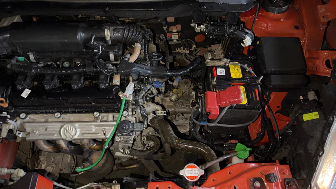 UsedCar