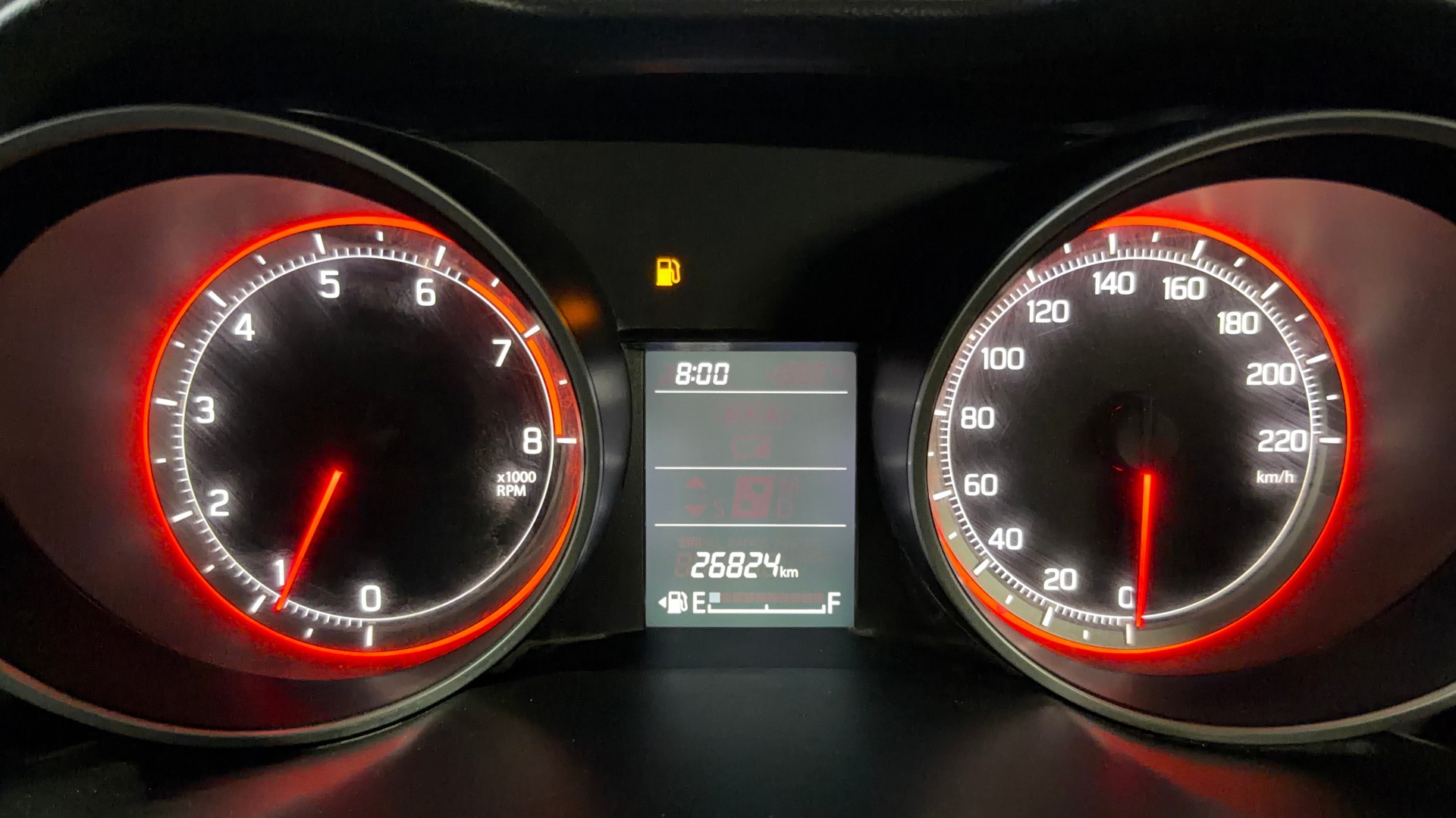 View 2023 Maruti Suzuki 1000 Base Variant Image 33 Used 2023 Maruti Suzuki 1000 Base Variant Image 33