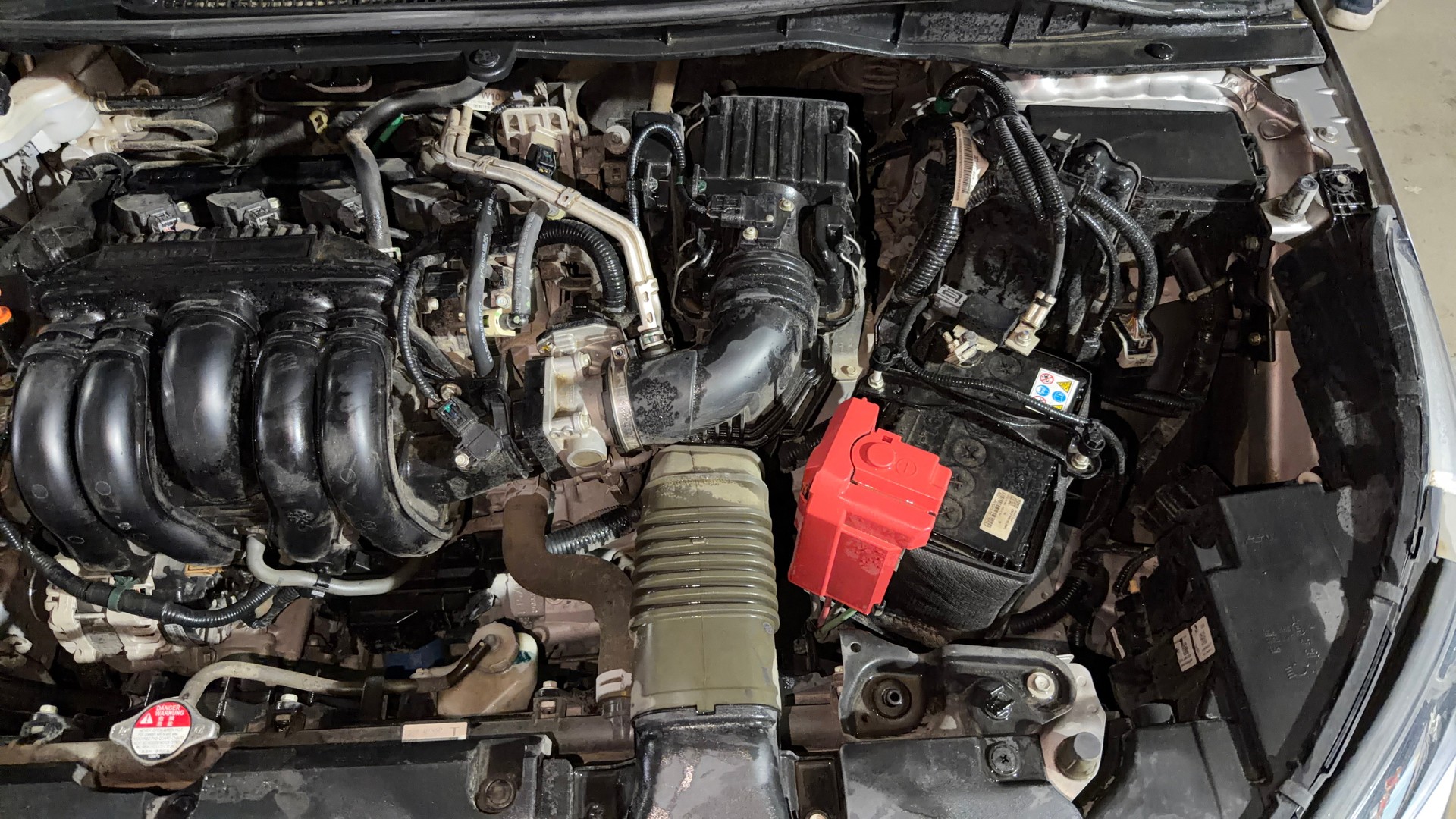 Used 2023 Honda City Used 2023 Honda City